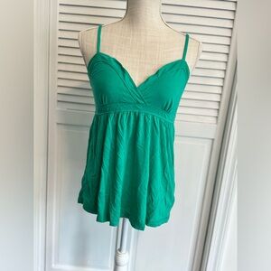 Green America Eagle tank- Medium